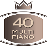 +40 edifici multipiano costruiti