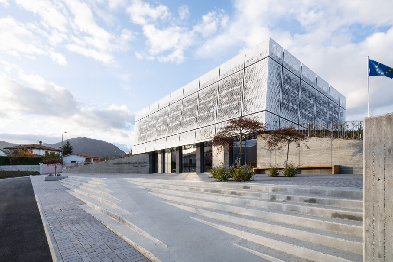 Accademia della Musica ABF “Franco Corelli”