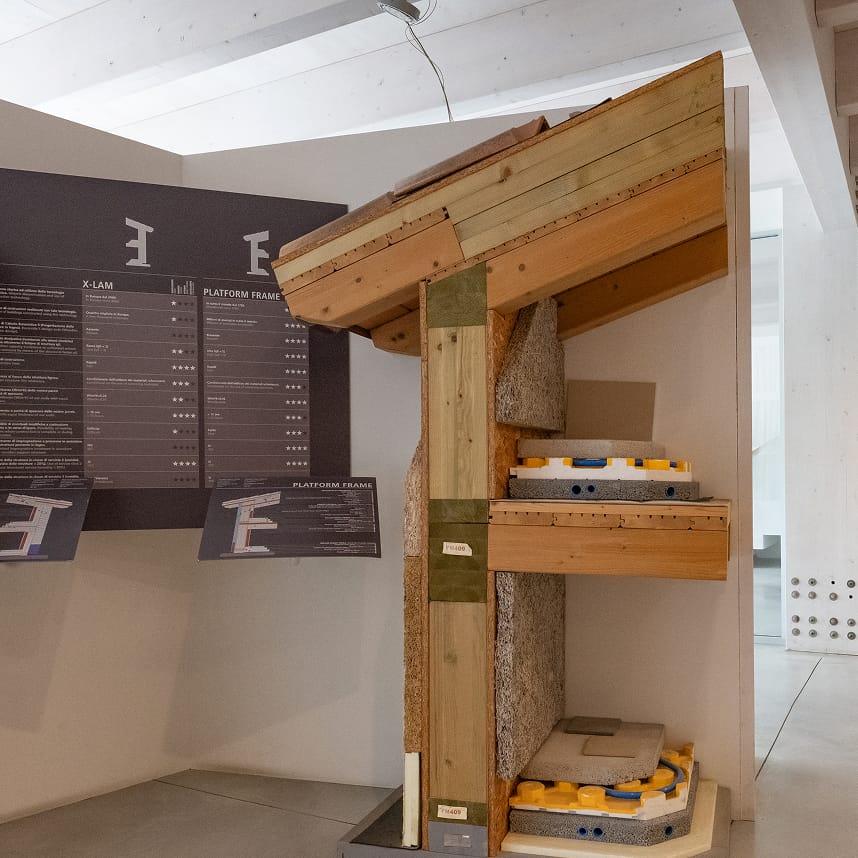 Area tecnico/didattica