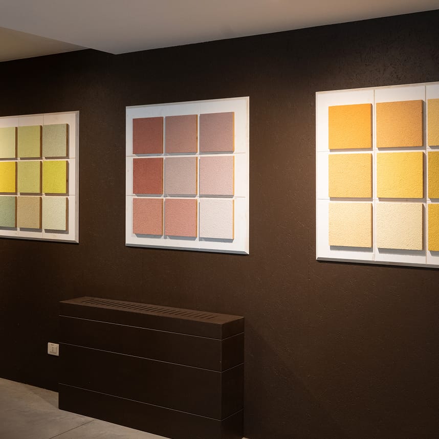 Area espositiva/design