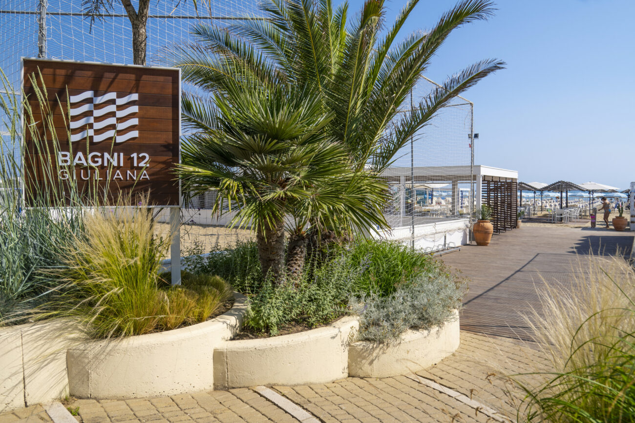 Bagni 12 Giuliana