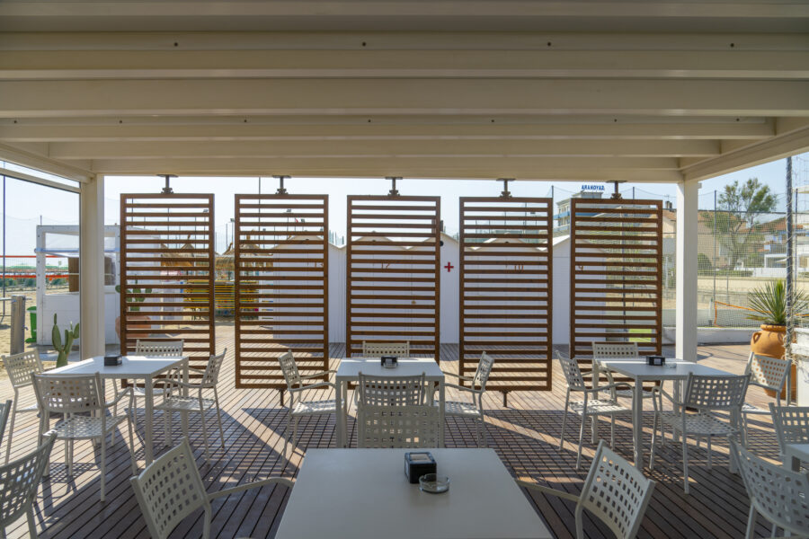 strutture prefabbricate in legno - Subissati