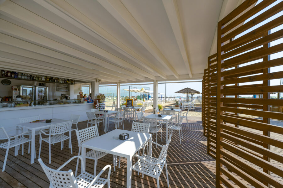 strutture prefabbricate in legno by Subissati srl