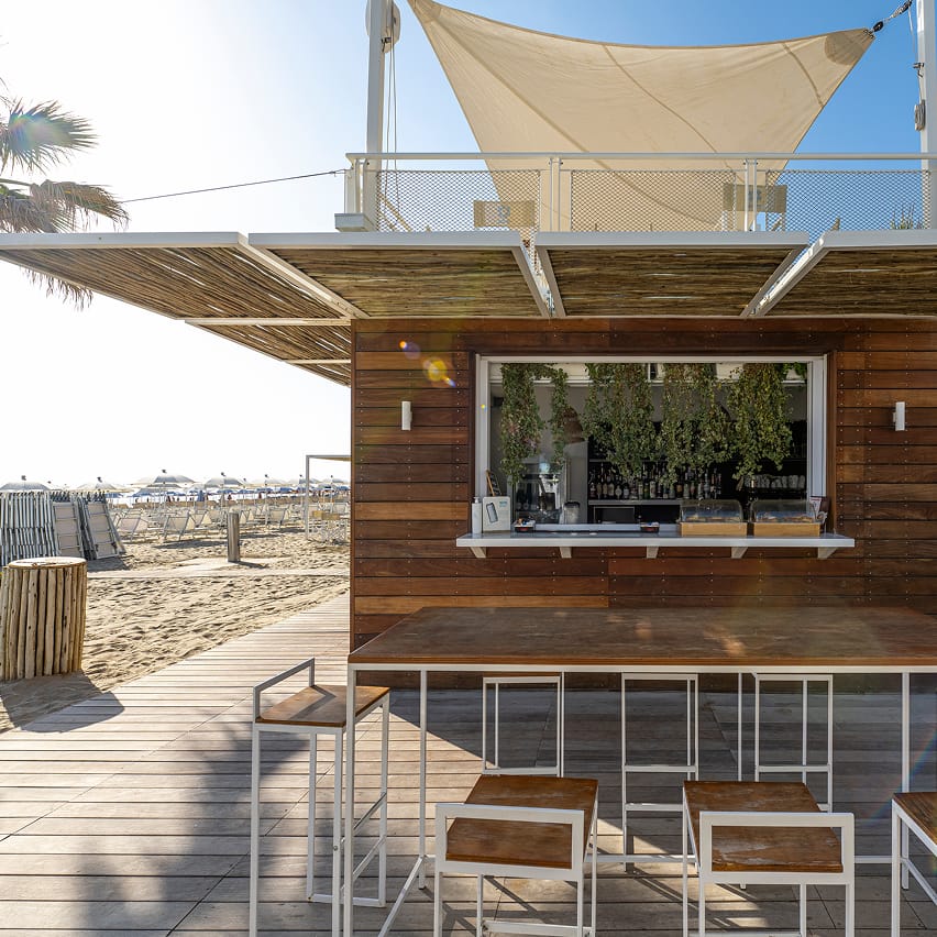 Stabilimenti Balneari