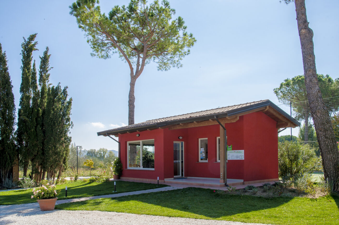 Camping Trasimeno