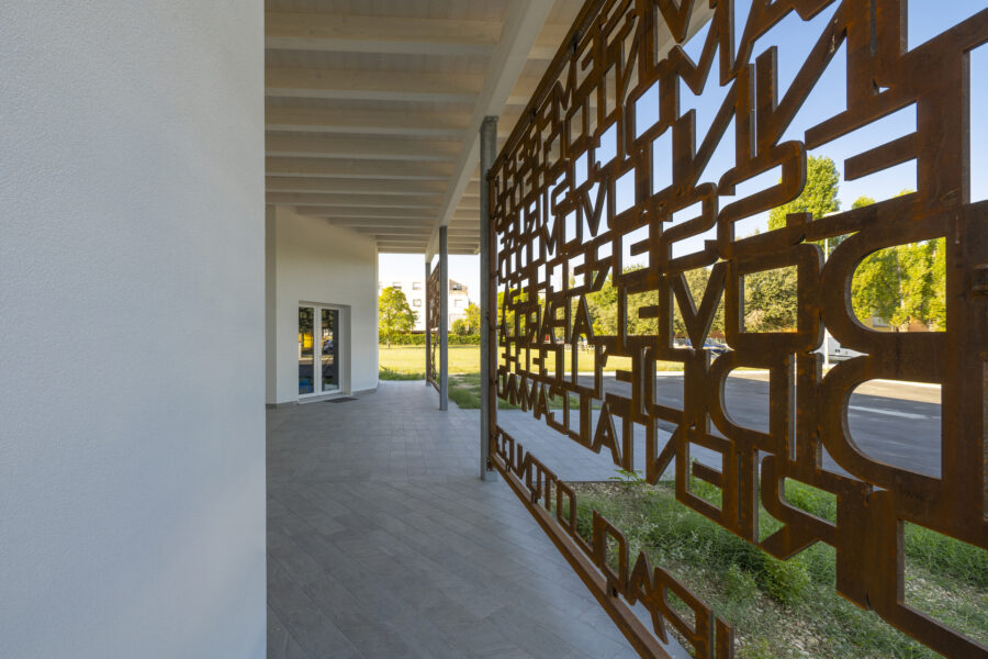 strutture in legno prefabbricate