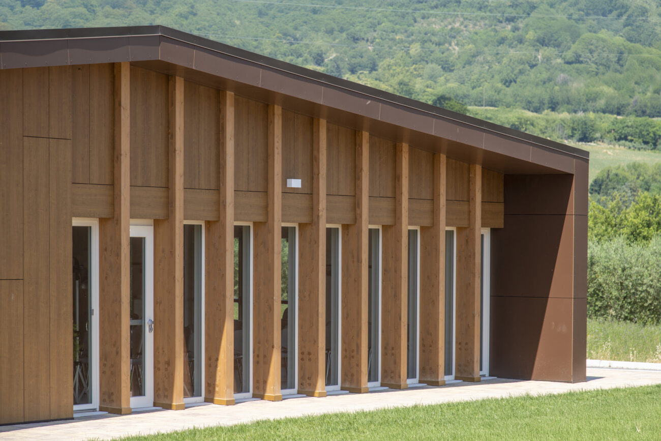 Centro di Comunità “Beato Francesco”