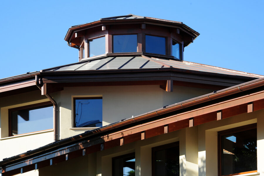 Case prefabbricate in legno