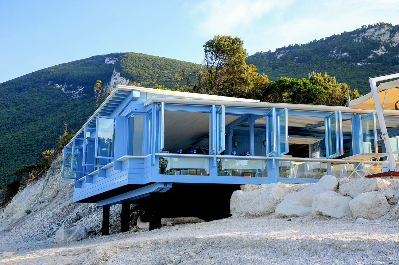 Clandestino Susci Bar