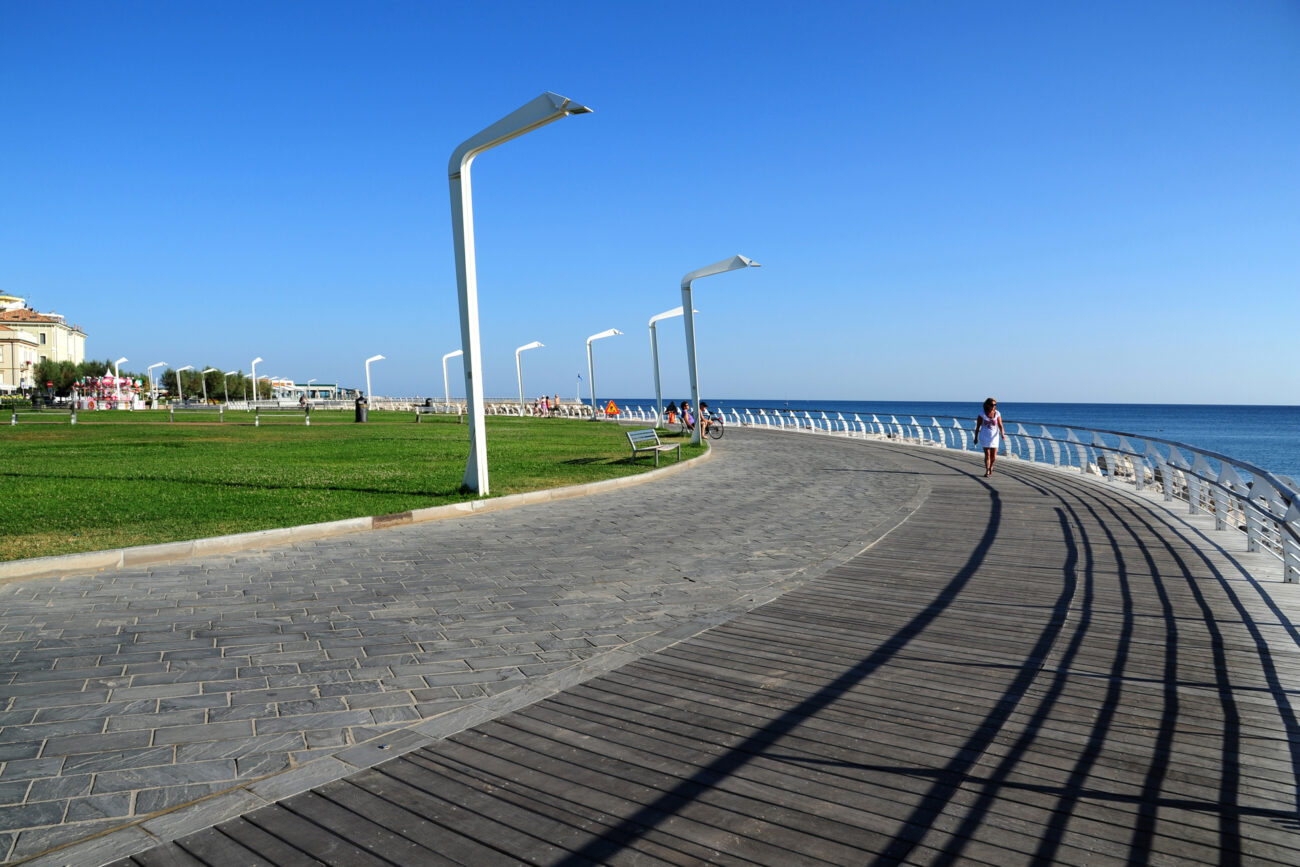 Pavimentazione / Pesaro