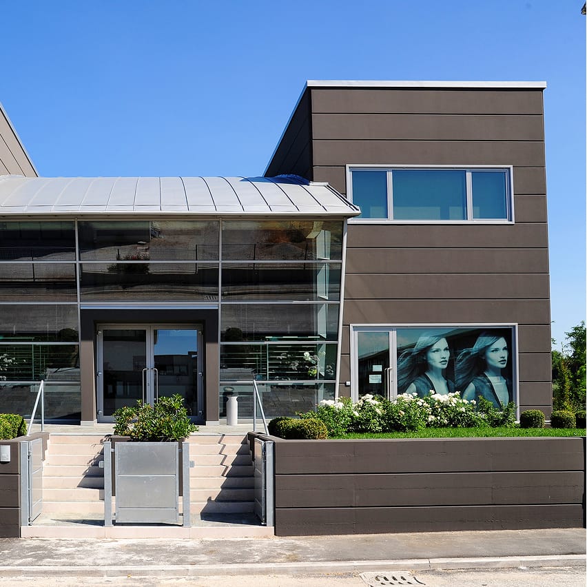 Edifici Commerciali e Industriali