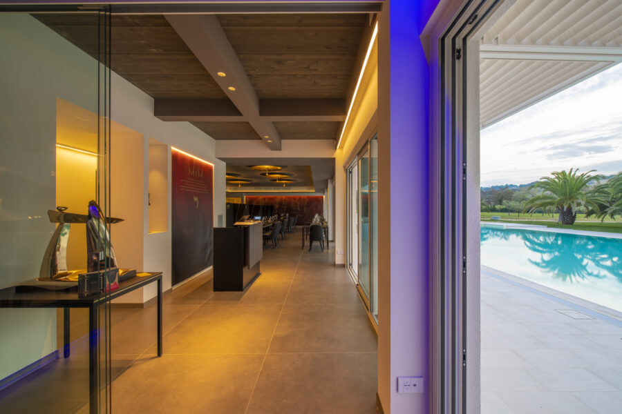 costruzioni in legno prefabbricate