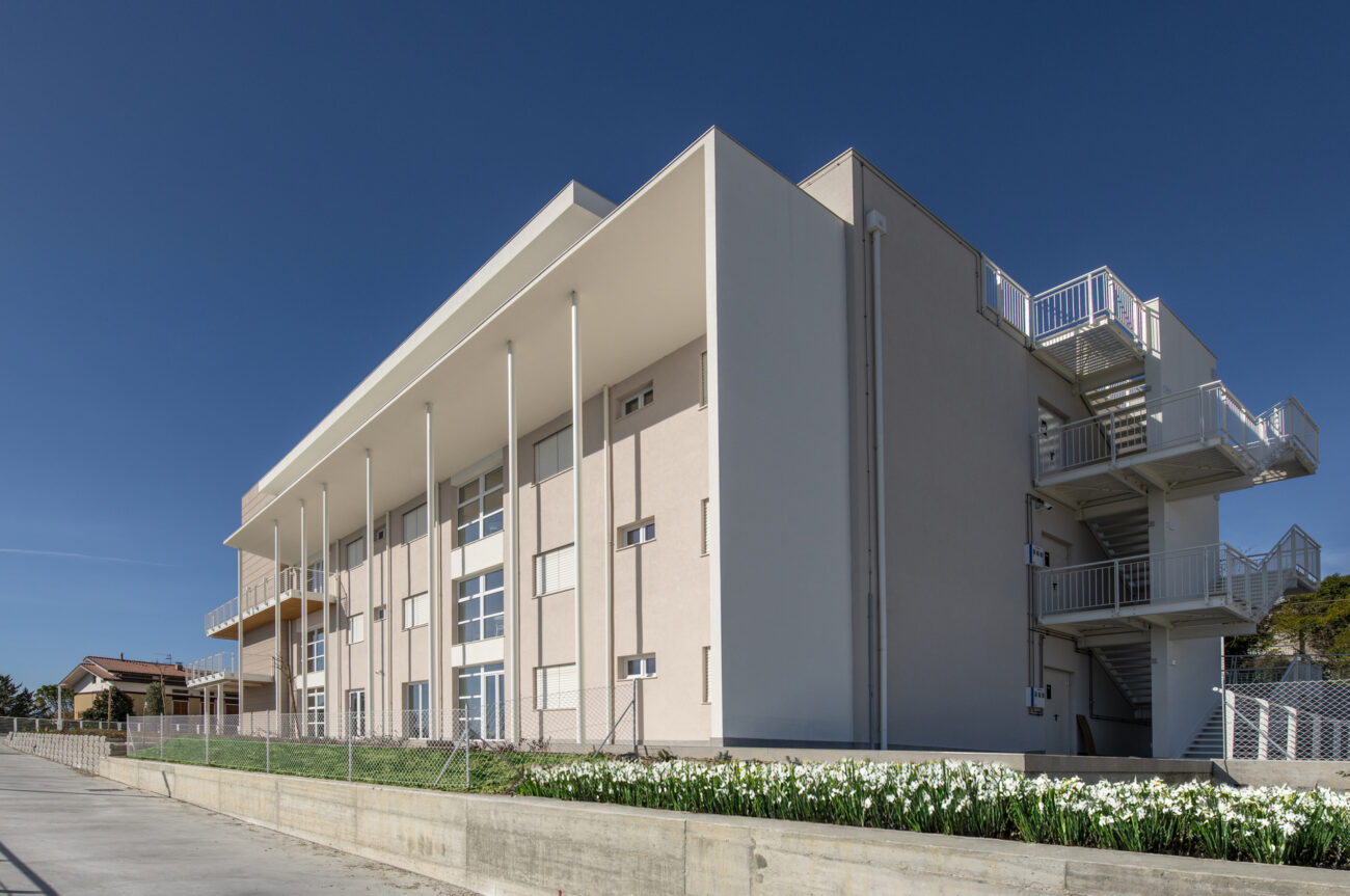 Fondazione Opere Pie “G. Didari” Onlus