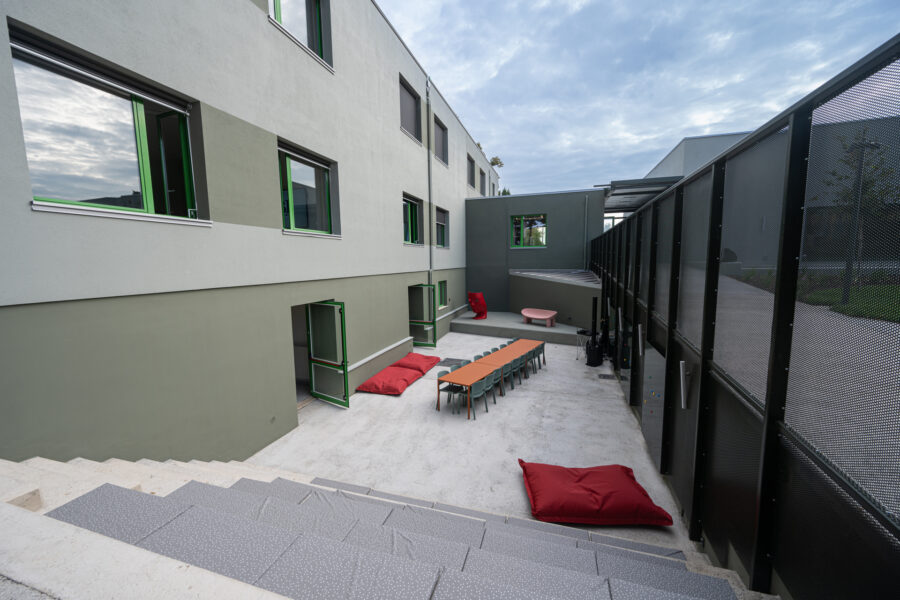 bioarchitettura Macerata