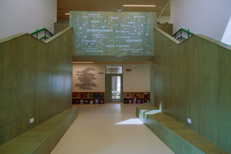 progettazione tetti in legno