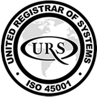 Certificazione ISO 45001:2018