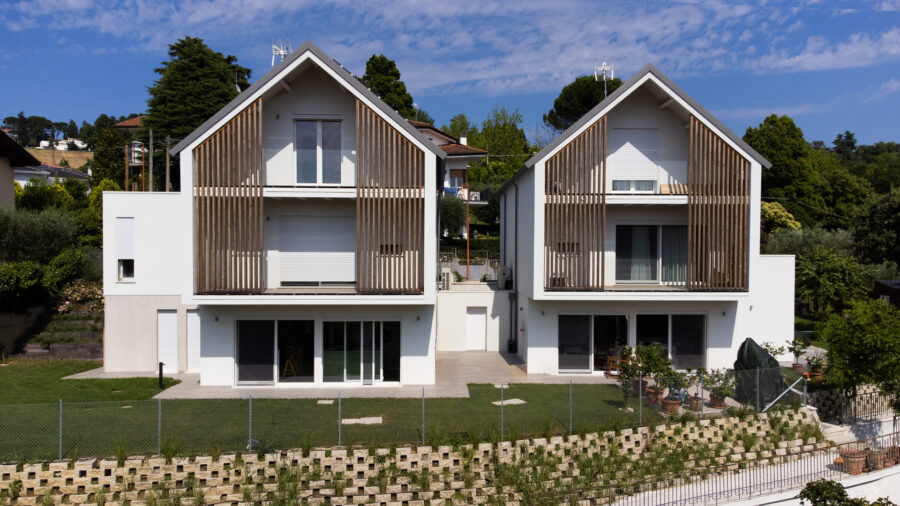 progettazione tetti in legno a Cesena