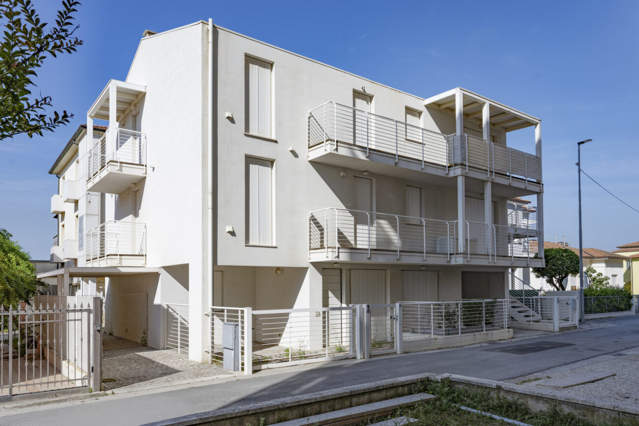 Edificio plurifamiliare