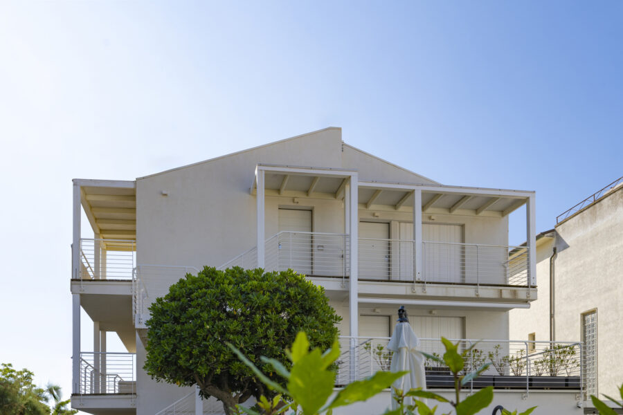 progettazione tetti in legno