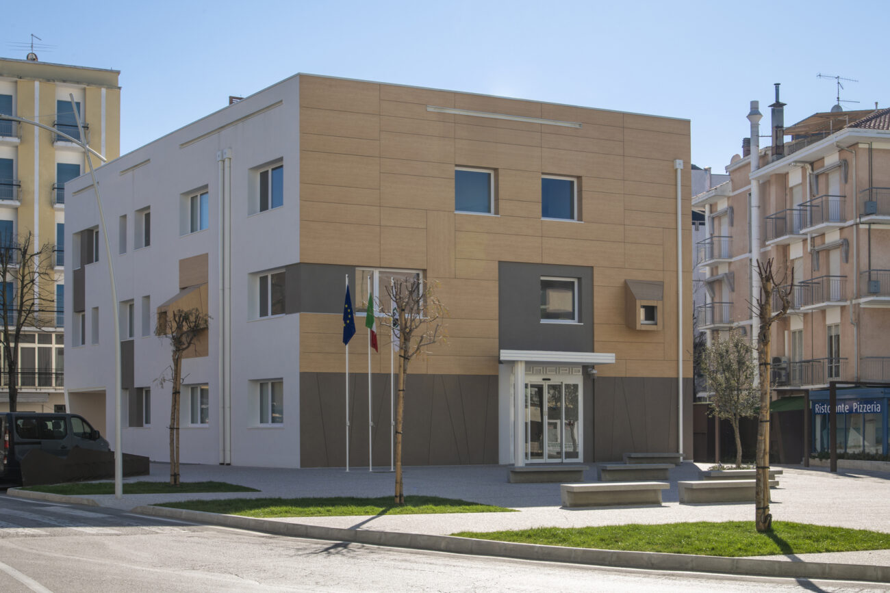 Municipio Gabicce Mare