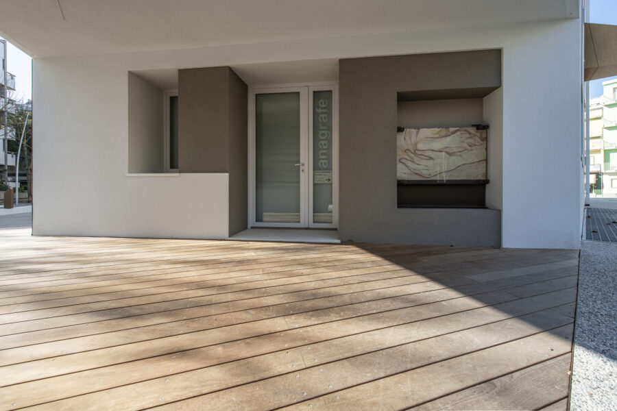 municipio bioedilizia e bioarchitettura