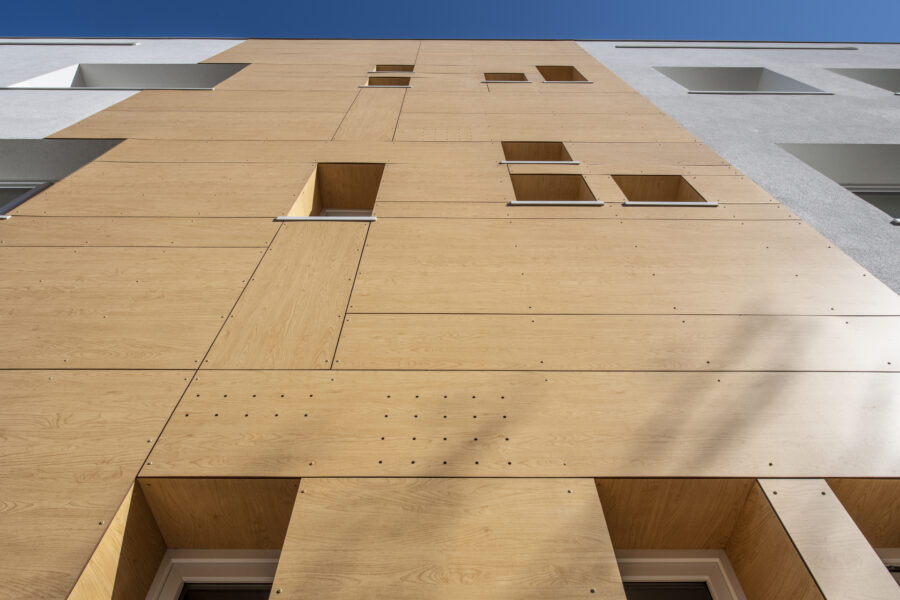 bioedilizia e bioarchitettura a Gabicce