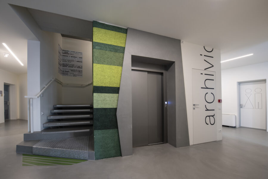 bioedilizia e bioarchitettura a Gabicce Mare