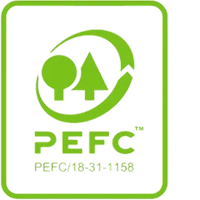Certificato PEFC