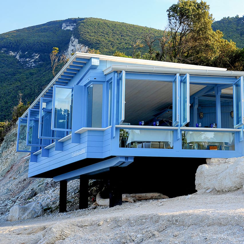 Ristoranti, bar e intrattenimento