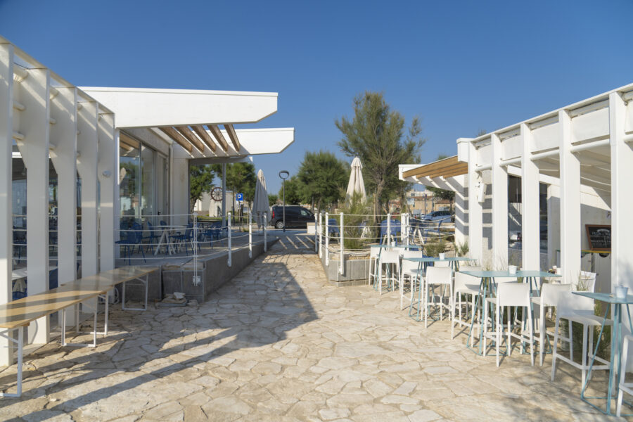 strutture prefabbricate in legno by Subissati