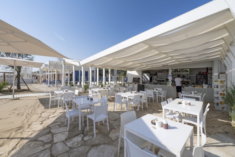 strutture prefabbricate in legno Subissati