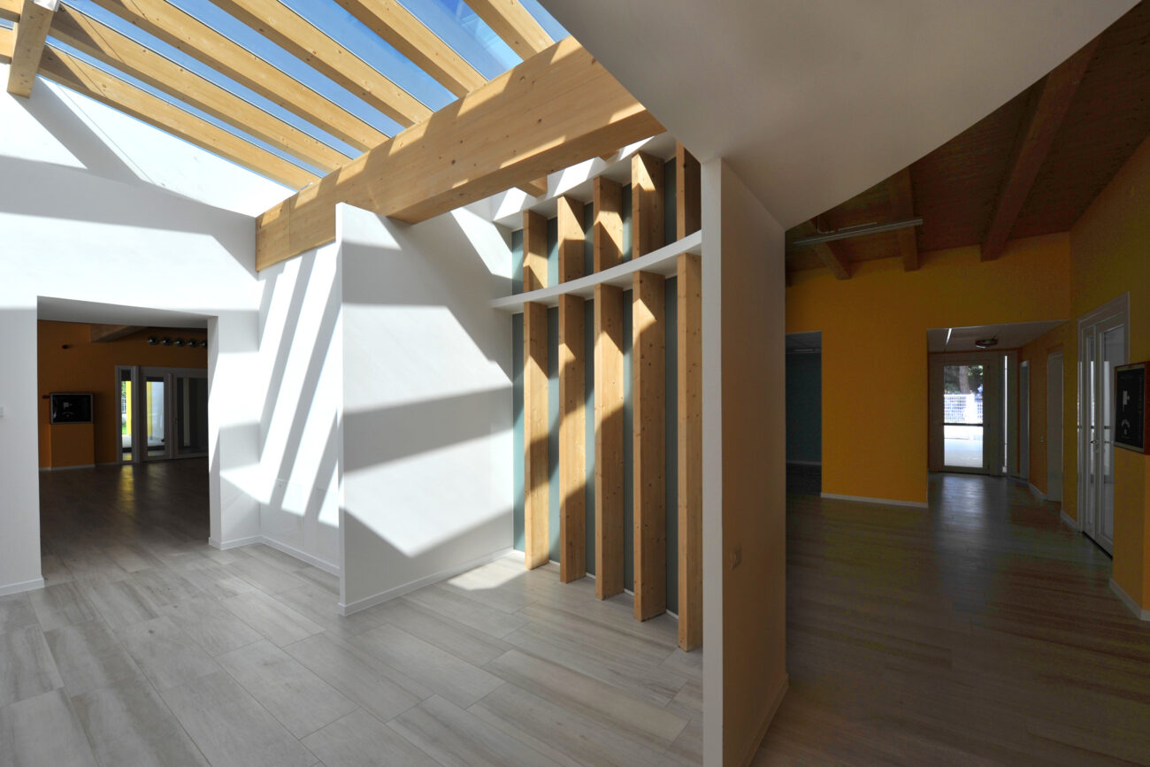 Nursery School “XX Settembre”