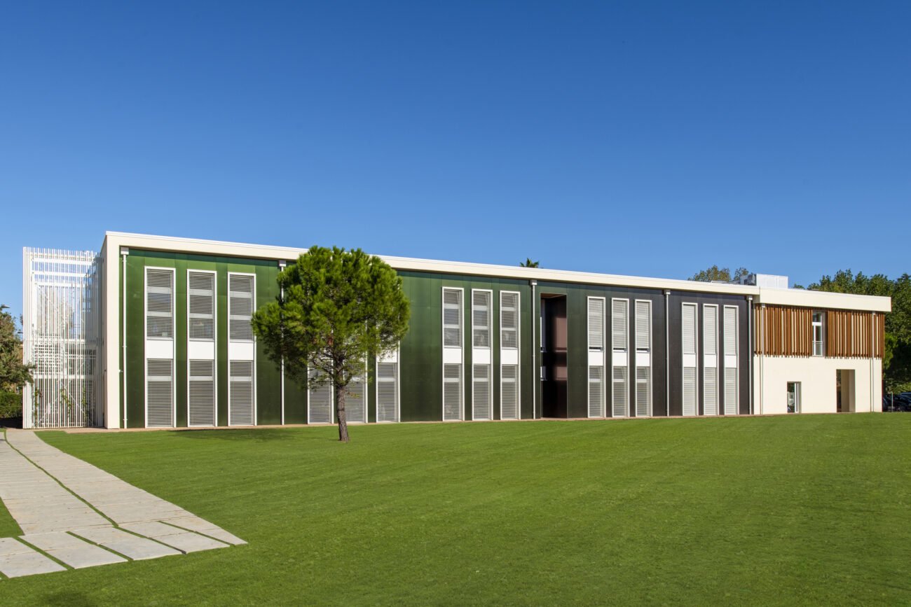 Primary School “Montessori”