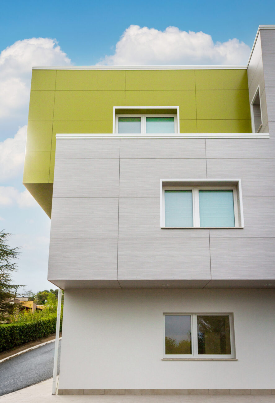 Primary School “F. Socciarelli”