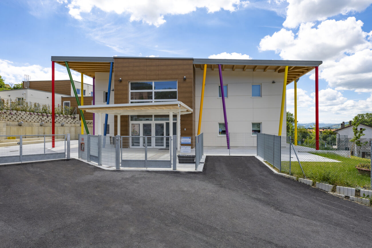 Scuola Primaria “Vittorio Giunta”