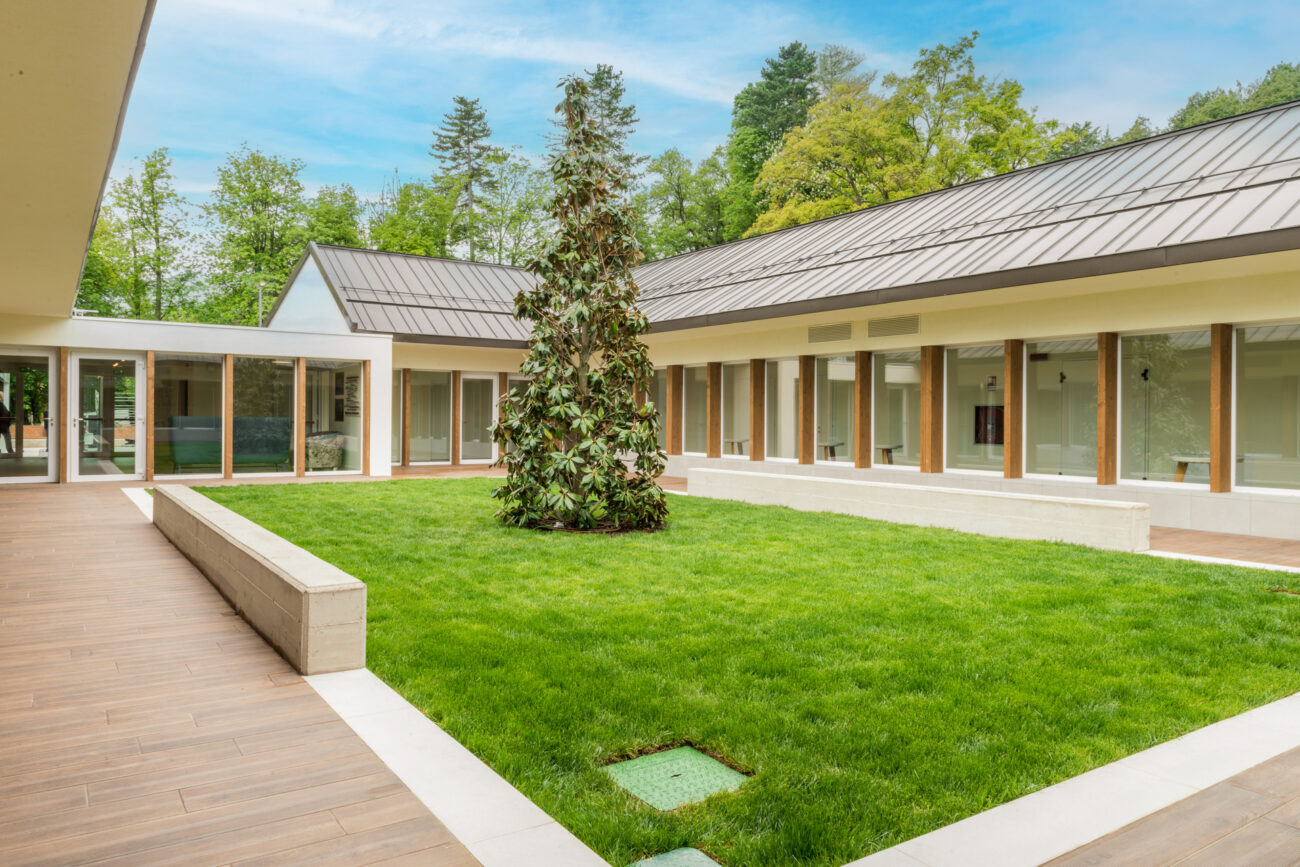 Scuola Secondaria “G. Leopardi”