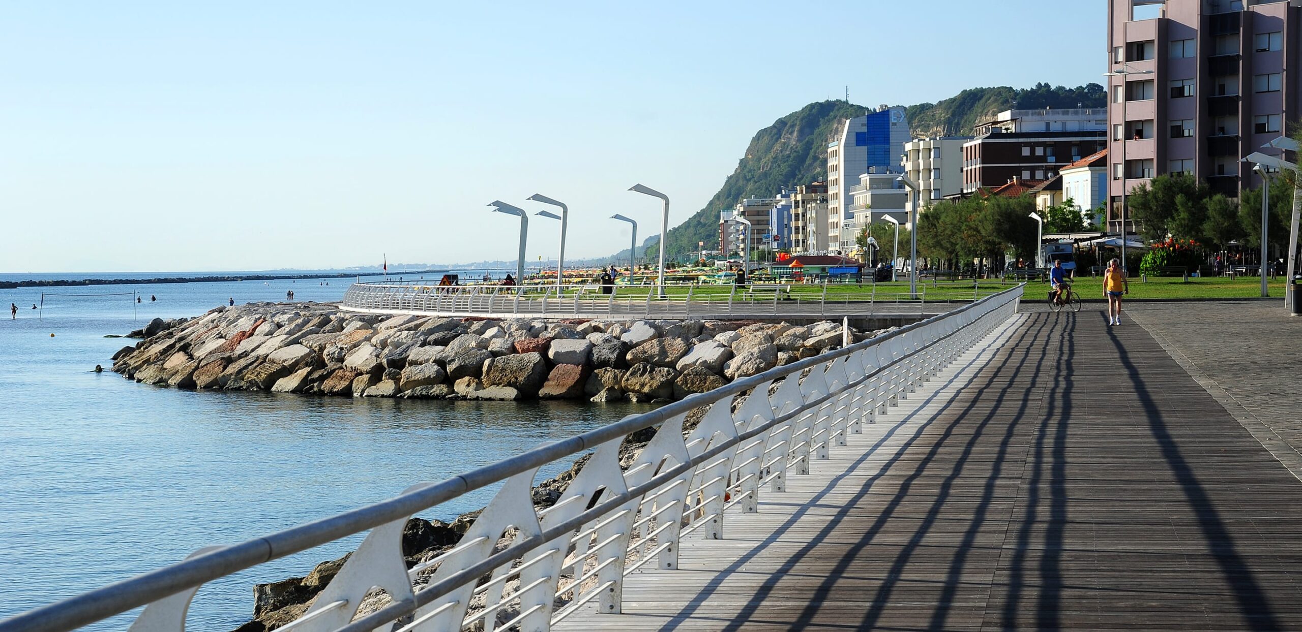 Strutture in legno per esterno