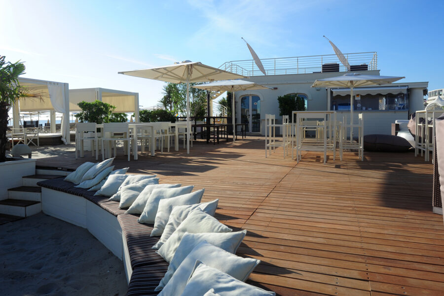 strutture turistiche prefabbricate, belle - moderne - affidabili.