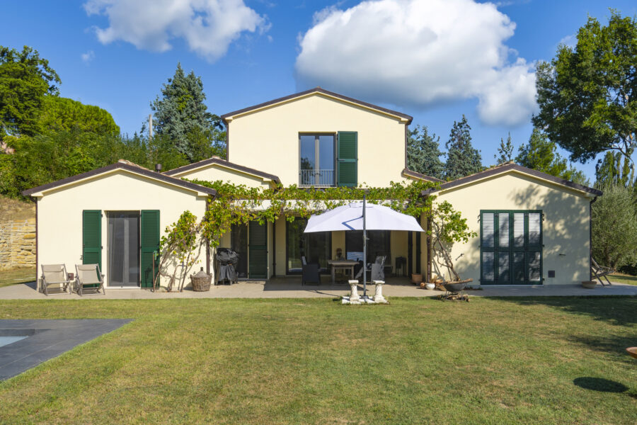 case in legno prefabbricate antisismiche