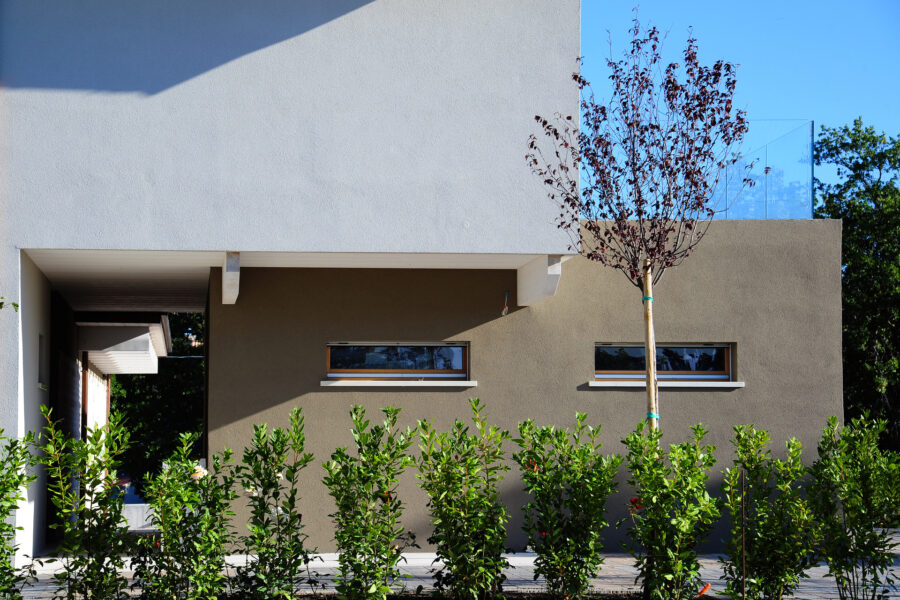 progettazione grandi case in legno