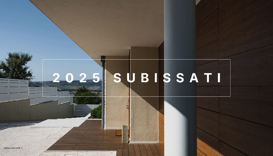 2025 – Un percorso impegnativo ricco di soddisfazioni