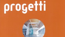 Una casa SUBISSATI …Disegnata nel paesaggio