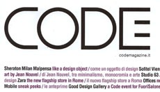 Lounge Bar Apulia – Roberto Semprini