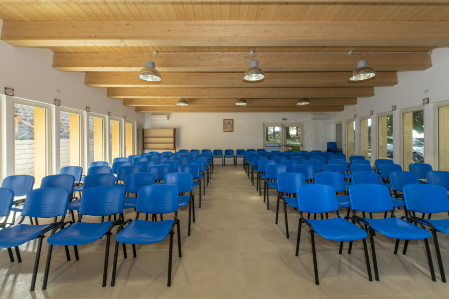 Sistemi prefabbricati in legno