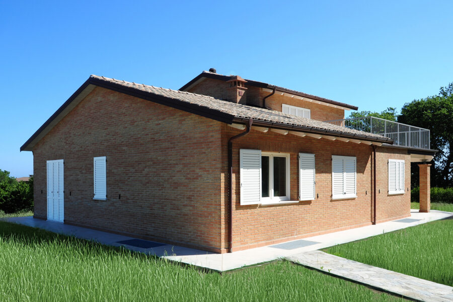 case in legno prefabbricate ancona