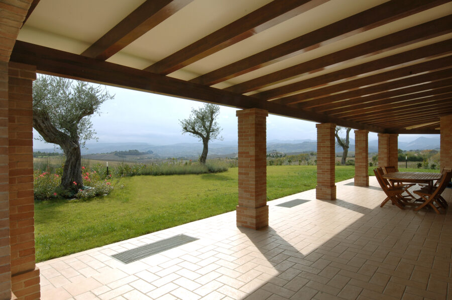 case in legno prefabbricate 130 mq