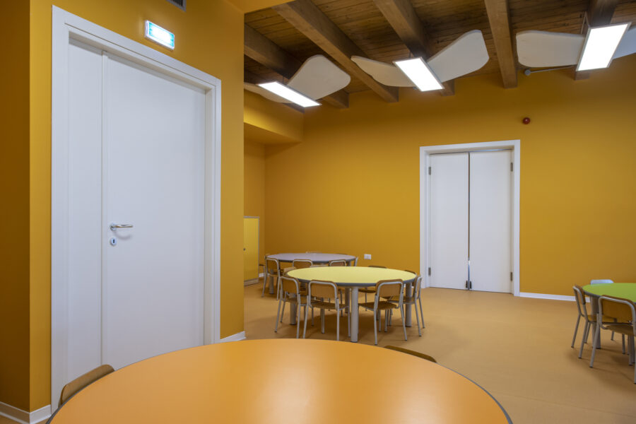 progettazione tetti in legno