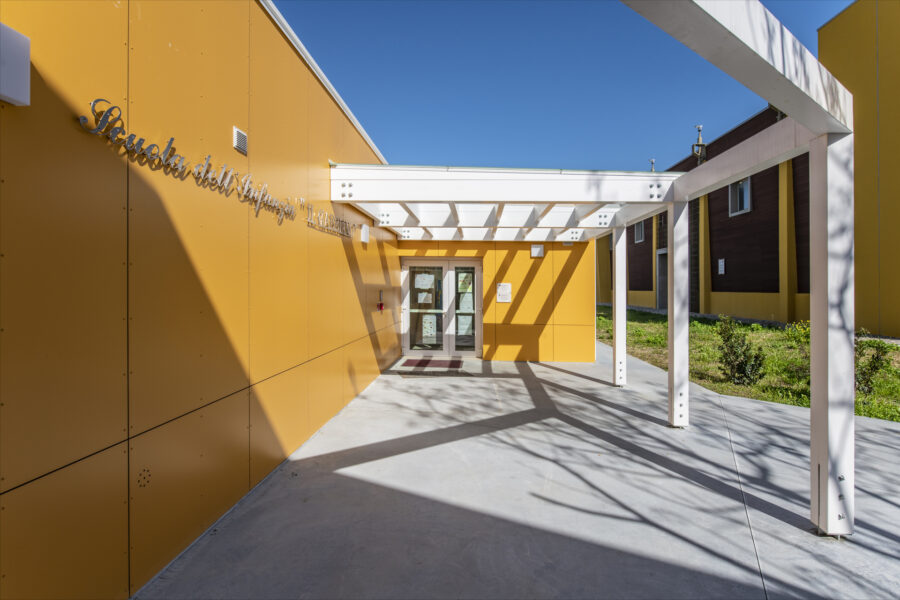 costruzione tetti in legno