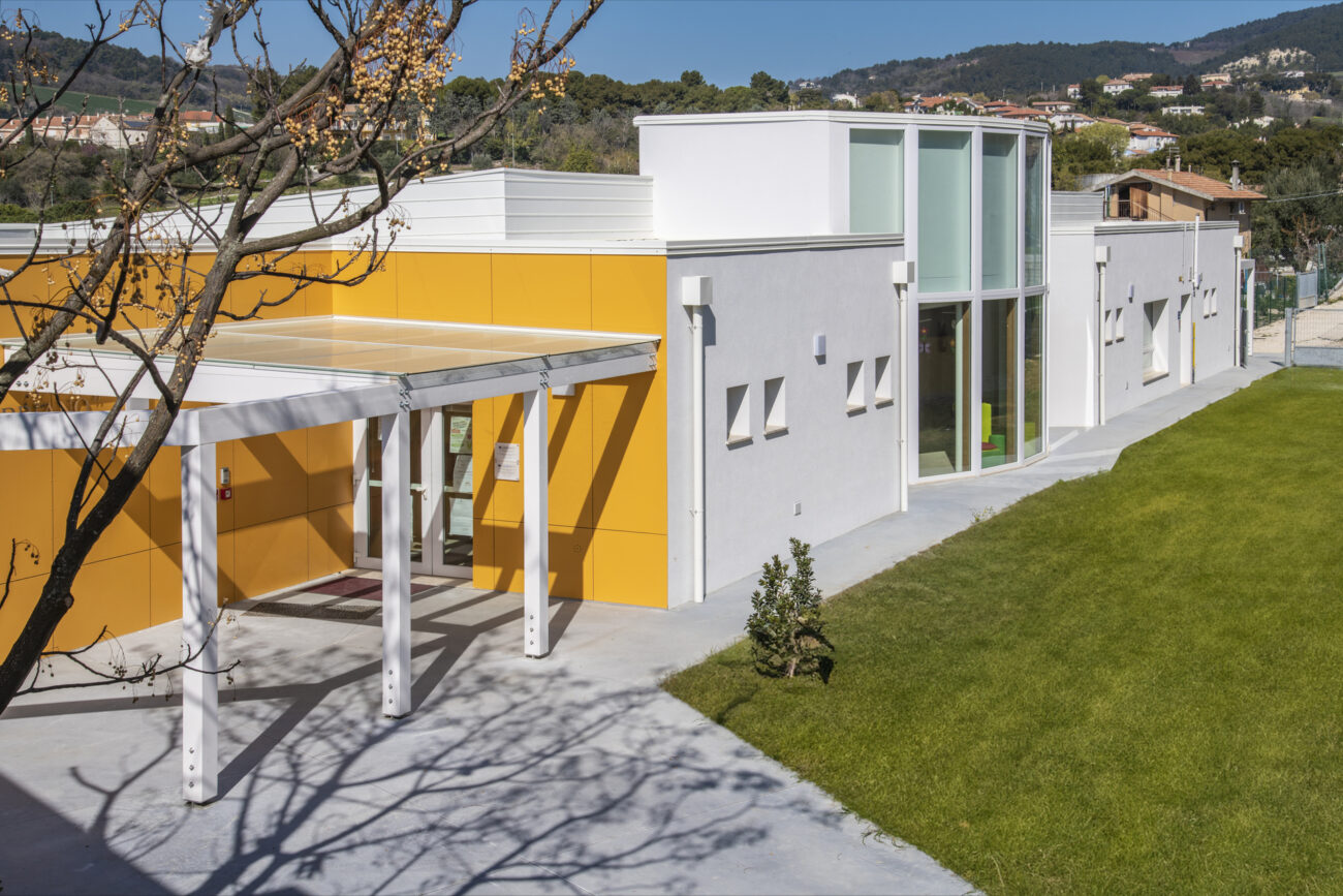 Nursery School “Il Gabbiano”