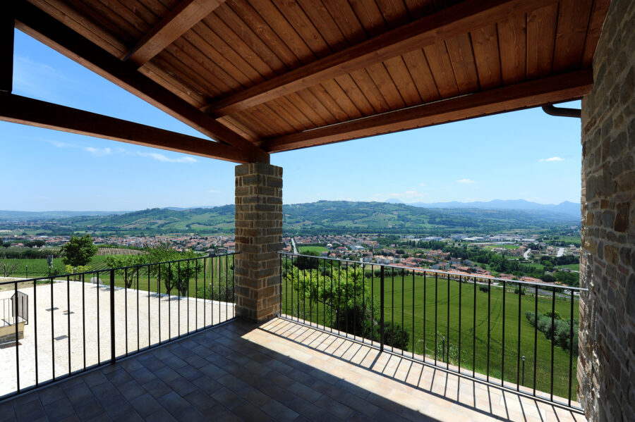 case in legno prefabbricate 100 mq